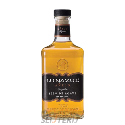 Lunazul Añejo 700ml