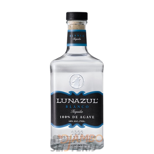Lunazul Blanco 700ml