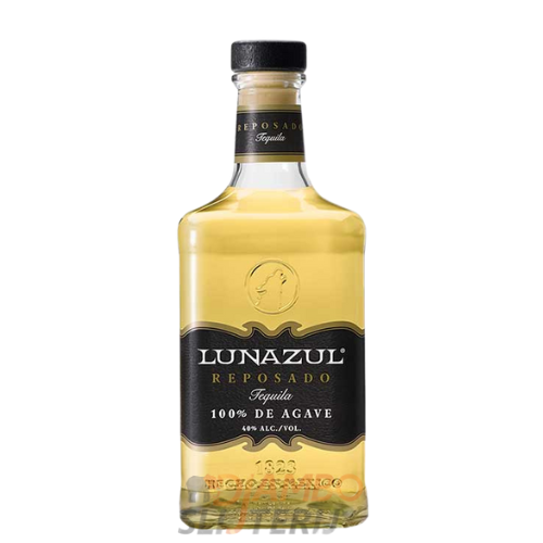 Lunazul Reposado 700ml