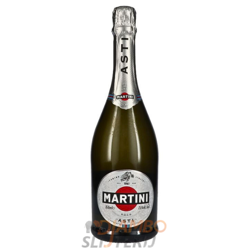 Martini Asti 750ml