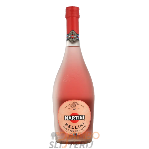 Martini Bellini 750ml