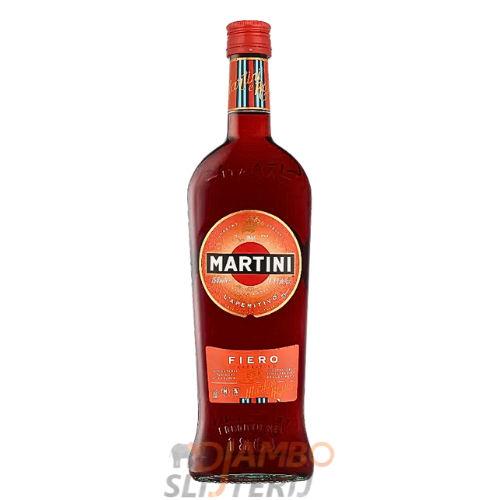 Martini Fiero 750ml