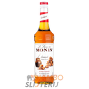 Monin Caramel Siroop 700ml