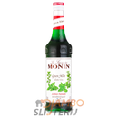 Monin Green Mint Siroop 700ml