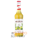 Monin Lime Siroop 700ml