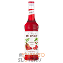 Monin Raspberry Siroop 700ml