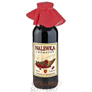 Nalewka Lwówecka Wiśnie w spirytusie (Kersen in alcohol) 750ml