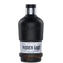 Naud Hidden Loot Original Spiced Rum 700ml