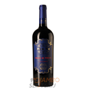 Nero di Troia Appasimento Rosso 750ml