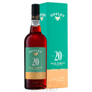 Offley 20 Years Old Tawny Porto 750ml