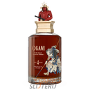 Okami 4 Year Old Pure Malt 700ml