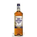 Old Captain Bruin Rum 700 ml
