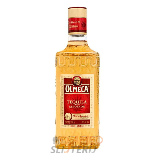 Olmeca Reposado 700 ml