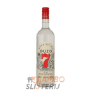 Thrakiotiko Ouzo 7 700ml