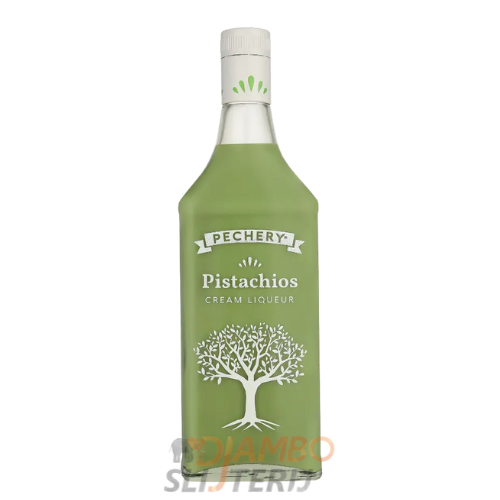 Pechery Pistachios 700ml