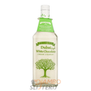 Pechery White Chocolate 700ml