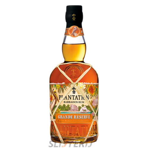 Plantation Grande Reserve 700ml