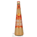 Ponche Caribe Cream 700ml
