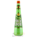 Ponche Caribe Pistache 700ml