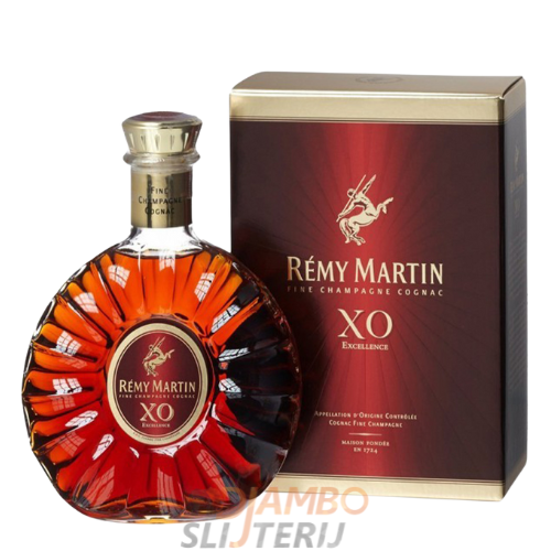 Rémy Martin XO 700ml