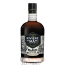 Rivière du Mât Black Spiced 700ml