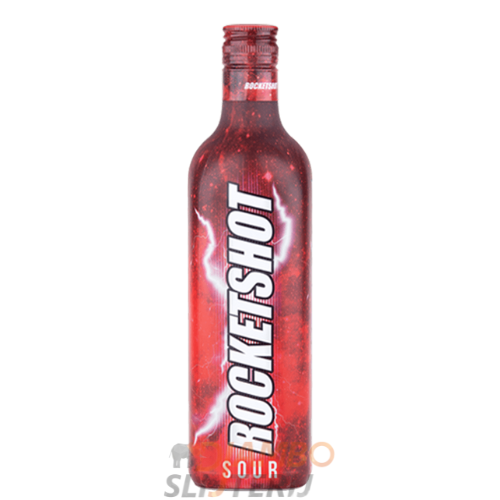 Rocketshot Sour 700ml