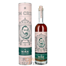 Ron Cristóbal Niña 700ml