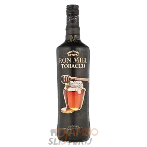 Ron Miel Tobacco Honey Rum 1L