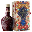 Royal Salute 21YO Lunar New Year 2025 Edition 700ml