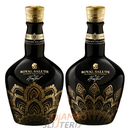 !COMING SOON!  Royal Salute 21 YO The Harris Reed Edition II