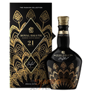 !COMING SOON!  Royal Salute 21 YO The Harris Reed Edition II