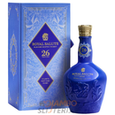 Royal Salute 26YO The Kingdom Edition Colheita Port Cask Finish 700ml