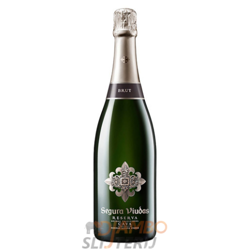 Segura Viudas Cava Brut 750ml