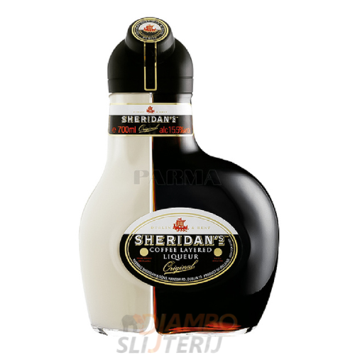 Sheridan’s Coffee 700ml