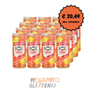 Smirnoff Ice Original 12x250ml Limited Edition Can
