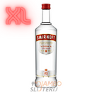 Smirnoff Vodka XL 3L