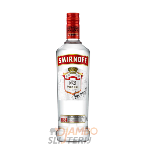 Smirnoff Vodka 700 ml