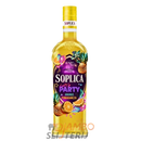 Soplica Ananas z pomarańczą (Ananas met sinasappel) 500ml