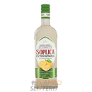 Soplica Cytrynówka (Citroen) 500ml