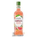 Soplica Grejpfrut z pomarańczą (Grapefruit met sinasappel) 500ml