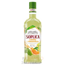 Soplica Limonka z pomarańczą (Limoen met sinasappel) 500ml