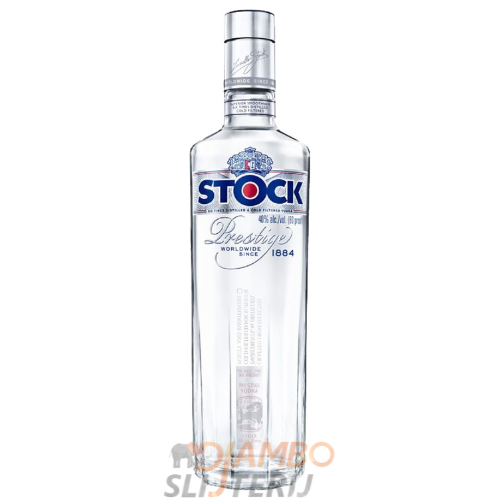 Stock Prestige Vodka 1L