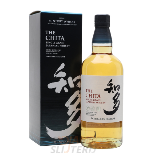 Suntory The Chita 700ml