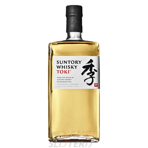 Suntory Whisky Toki 700ml