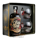 The Demon's Share 12 Years Giftbox