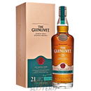 The Glenlivet 21 Years The Sample Room 700ml