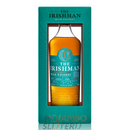 The Irishman Caribbean Cask Finish 700ml