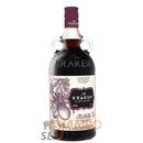 The Kraken Black Cherry & Madagascan Vanilla 1L