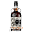 The Kraken Black Spiced Rum 1L