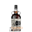 The Kraken Black Spiced Rum 700ml